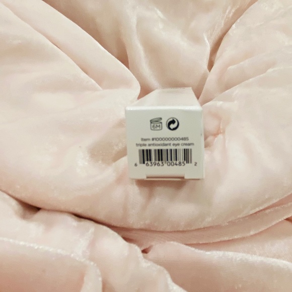 F11-NEW in Box DR. BRANDT Triple Antioxidant Eye Cream - Picture 4 of 6